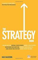The Strategy Book ePub eBook