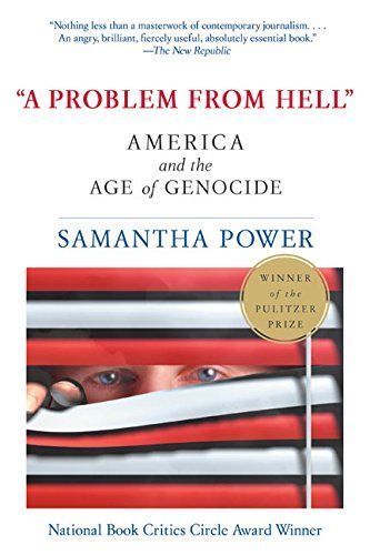 "A ""A Problem From Hell""