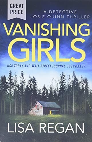 Vanishing Girls