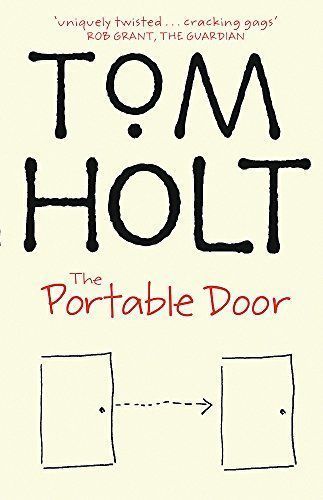 The Portable Door