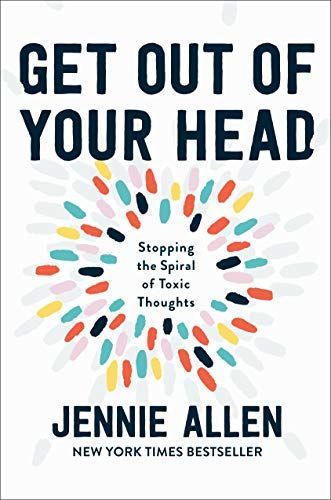 Get Out of Your Head