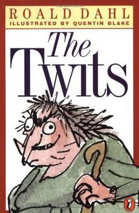 The Twits (Colour Edition)