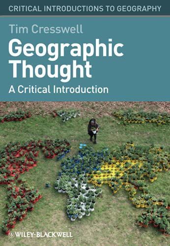 Geographic Thought