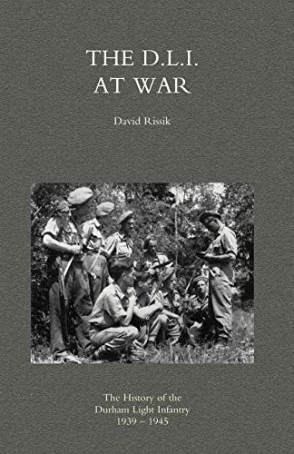 The D.L.I. at War
