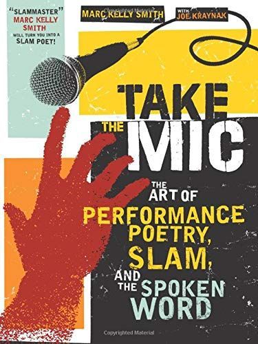 Take the Mic