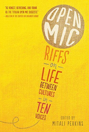 Open Mic
