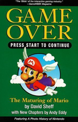 Game Over