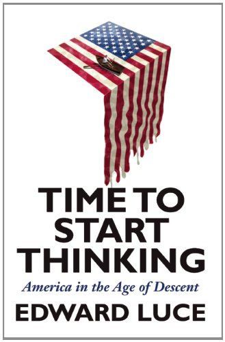 Time To Start Thinking