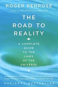 The Road to Reality