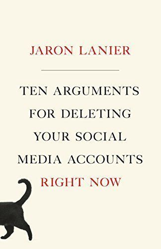 Dez argumentos para você deletar agora suas redes sociais