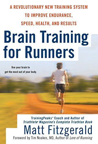Brain Training For Runners