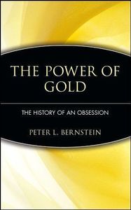 The Power of Gold