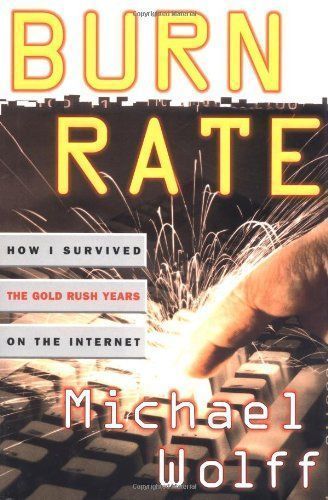 Burn Rate
