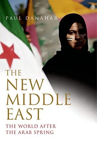 The New Middle East