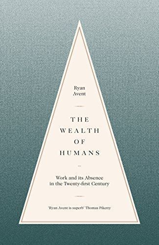 The Wealth of Humans