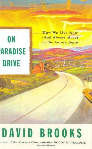 On Paradise Drive