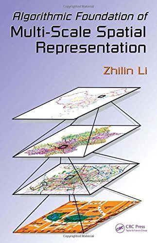 Algorithmic Foundation of Multi-Scale Spatial Representation