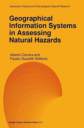 Geographical Information Systems in Assessing Natural Hazards