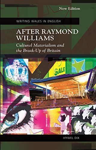 After Raymond Williams