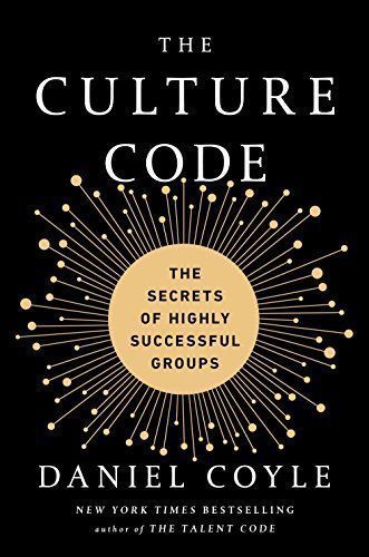 The Culture Code