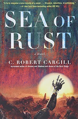 Sea of Rust