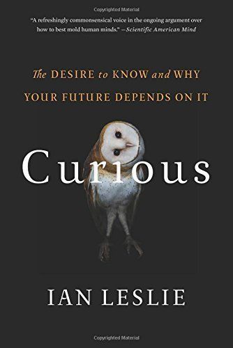 Curious