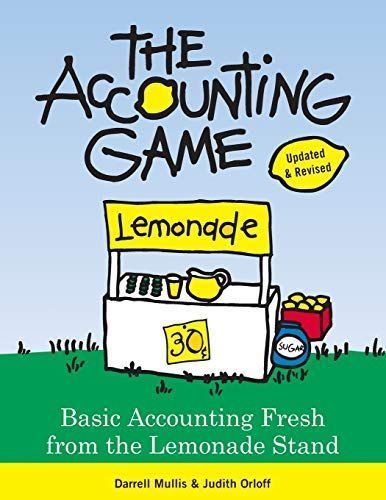 The Accounting Game