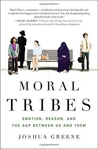 Moral Tribes