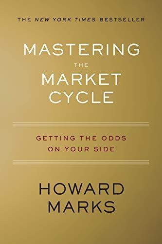Mastering The Market Cycle