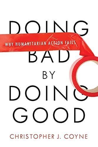 Doing Bad by Doing Good