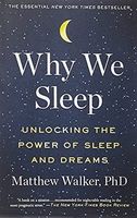 Why We Sleep