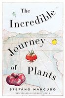 The Incredible Journey of Plants