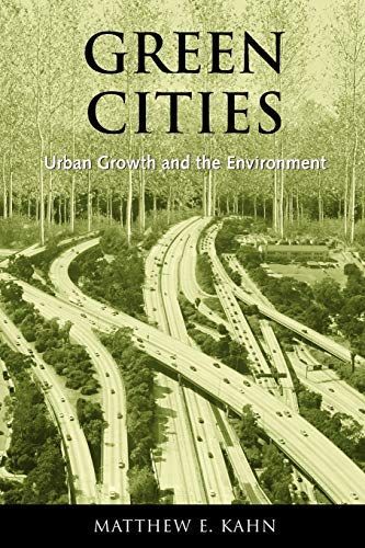 Green Cities