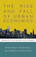 The Rise and Fall of Urban Economies