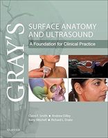 Gray’s Surface Anatomy and Ultrasound E-Book
