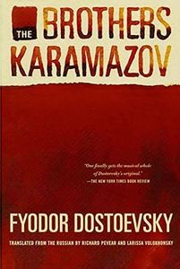 The Brothers Karamazov