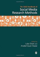 The SAGE Handbook of Social Media Research Methods