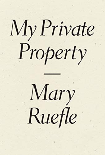 My Private Property