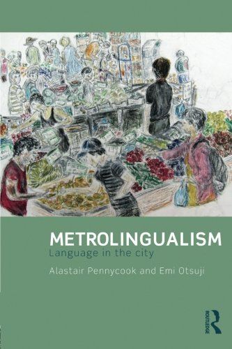 Metrolingualism