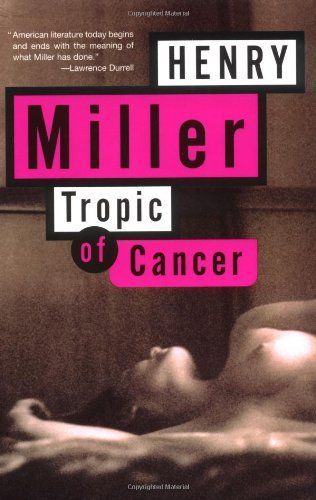 Tropic of Cancer