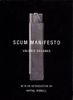 SCUM Manifesto