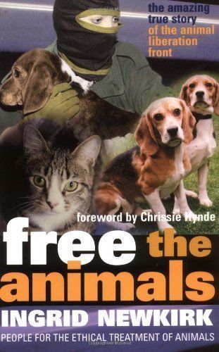 Free the Animals 20th Anniversary Edition