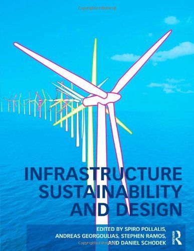 Infrastructure Sustainability and Design