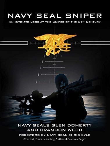 Navy SEAL Sniper