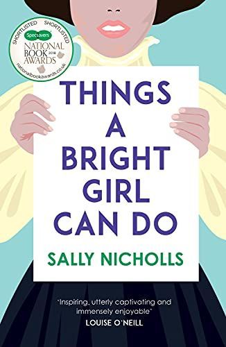 Things a Bright Girl Can Do