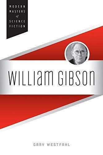 William Gibson