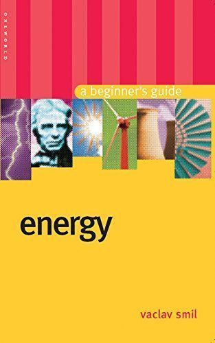 Energy
