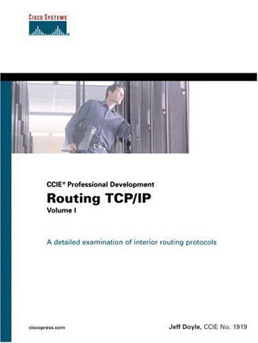 Routing TCP/IP