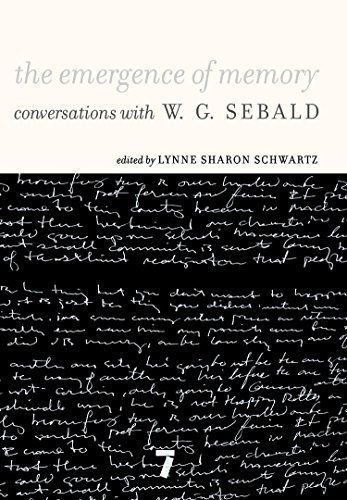 The Emergence of Memory