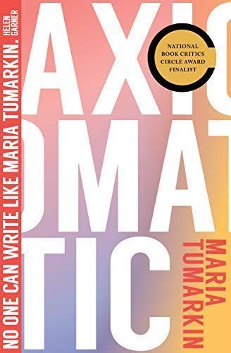 Axiomatic